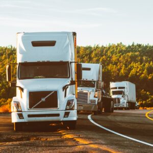 Benefits Of Trucking Service