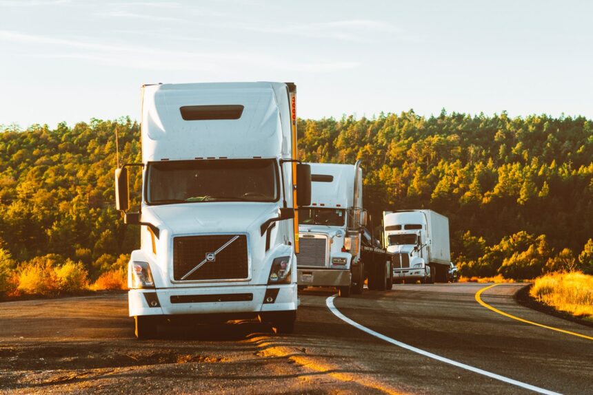 Benefits Of Trucking Service